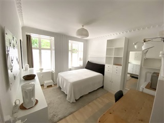 Photo 1. Room, Christianshavns Voldgade, København K 