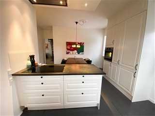 Billede 3. Lejlighed, Esthersvej, Hellerup 