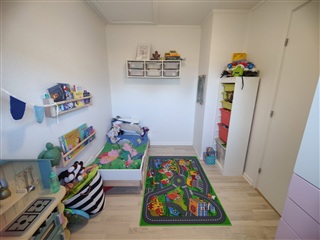 Photo 4. House, Floravænget, Søndersø 