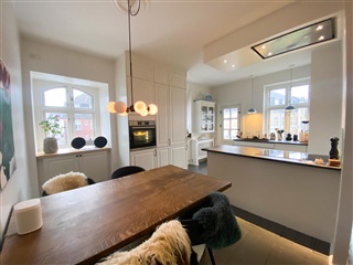 Billede 1. Lejlighed, Esthersvej, Hellerup 