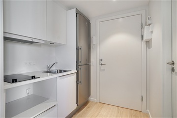 Photo 5. Apartment, Bredhøj, Silkeborg 