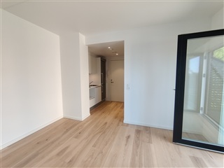 Photo 1. Apartment, Bredhøj, Silkeborg 