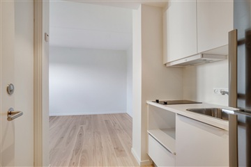 Photo 7. Apartment, Bredhøj, Silkeborg 