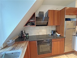 Photo 8. Apartment, Tranegårdsvej, Hellerup 