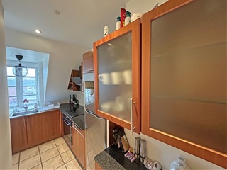Photo 7. Apartment, Tranegårdsvej, Hellerup 