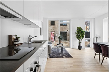 Photo 3. House, Blokhaven, Skovlunde 