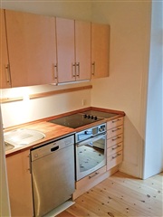 Photo 4. Apartment, Frederiksborggade, København K 