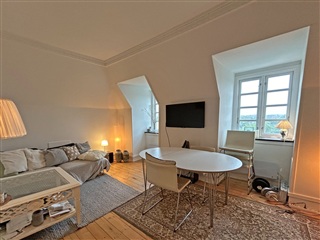 Photo 6. Apartment, Tranegårdsvej, Hellerup 