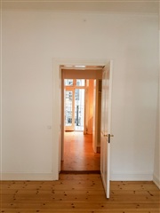 Photo 5. Apartment, Frederiksborggade, København K 