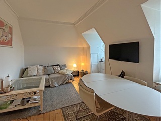 Photo 4. Apartment, Tranegårdsvej, Hellerup 