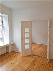 Photo 2. Apartment, Frederiksborggade, København K 