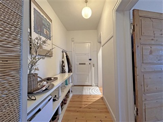 Photo 9. Apartment, Tranegårdsvej, Hellerup 
