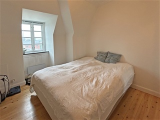 Photo 3. Apartment, Tranegårdsvej, Hellerup 