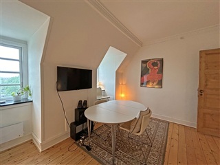 Photo 17. Apartment, Tranegårdsvej, Hellerup 