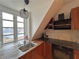 Photo 5. Apartment, Tranegårdsvej, Hellerup 