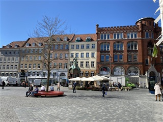 Photo 9. Apartment, Frederiksborggade, København K 