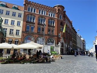 Photo 10. Apartment, Frederiksborggade, København K 