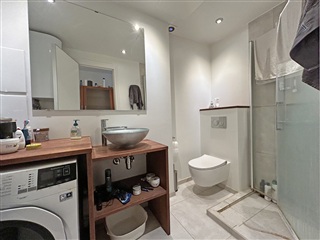 Photo 10. Apartment, Tranegårdsvej, Hellerup 