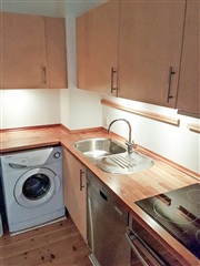 Photo 3. Apartment, Frederiksborggade, København K 