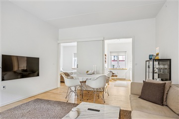Billede 13. Lejlighed, Absalonsgade, Aalborg 