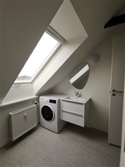 Photo 6. Apartment, Jernbanegade, Møldrup 