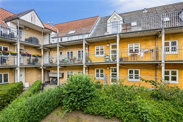 Billede 15. Lejlighed, Absalonsgade, Aalborg 