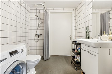 Billede 8. Lejlighed, Absalonsgade, Aalborg 