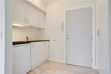 Photo 2. Apartment, Fælledvej, Viborg 