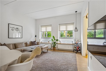 Billede 3. Lejlighed, Absalonsgade, Aalborg 