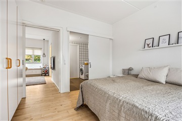 Billede 5. Lejlighed, Absalonsgade, Aalborg 