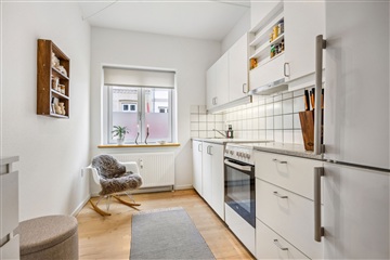 Billede 11. Lejlighed, Absalonsgade, Aalborg 