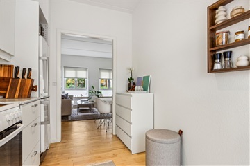 Billede 12. Lejlighed, Absalonsgade, Aalborg 