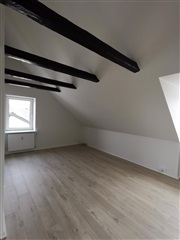 Photo 2. Apartment, Jernbanegade, Møldrup 