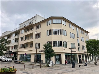 Photo 1. Apartment, Riddergade, Fredericia 