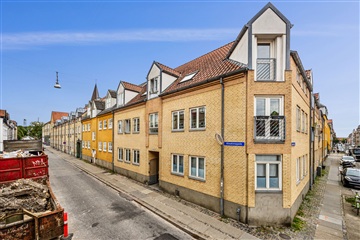 Billede 16. Lejlighed, Absalonsgade, Aalborg 