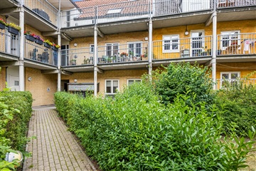 Billede 14. Lejlighed, Absalonsgade, Aalborg 