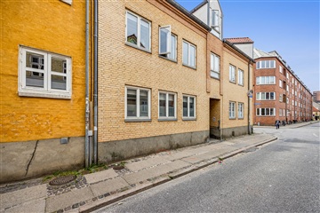 Billede 17. Lejlighed, Absalonsgade, Aalborg 