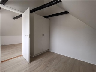 Photo 3. Apartment, Jernbanegade, Møldrup 