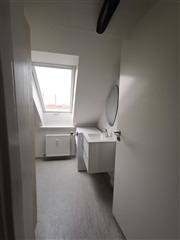 Photo 7. Apartment, Jernbanegade, Møldrup 