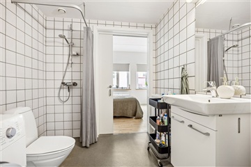 Billede 9. Lejlighed, Absalonsgade, Aalborg 