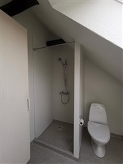 Photo 8. Apartment, Jernbanegade, Møldrup 