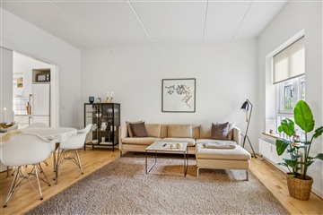 Billede 4. Lejlighed, Absalonsgade, Aalborg 