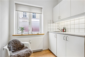Billede 10. Lejlighed, Absalonsgade, Aalborg 