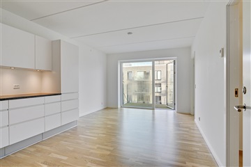 Photo 5. Apartment, Borresøvej, Risskov 