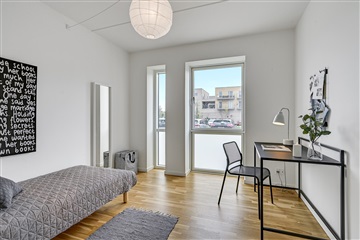 Photo 11. Apartment, Brassøvej, Risskov 
