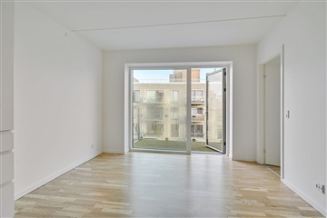 Photo 7. Apartment, Borresøvej, Risskov 