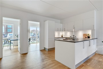 Photo 3. Apartment, Brassøvej, Risskov 