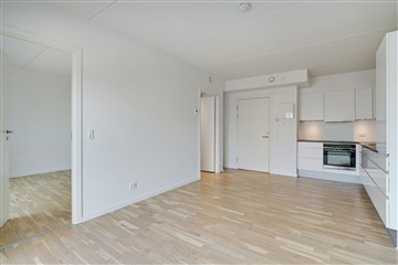 Photo 4. Apartment, Borresøvej, Risskov 