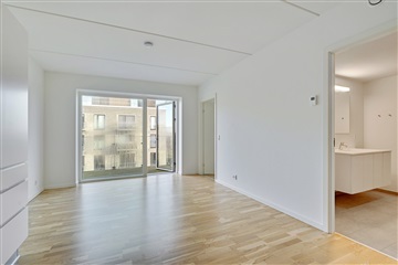 Photo 6. Apartment, Borresøvej, Risskov 