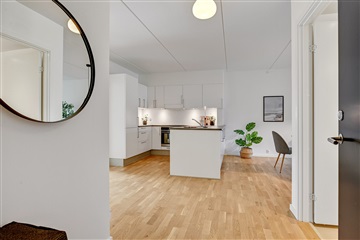 Photo 4. Apartment, Brassøvej, Risskov 